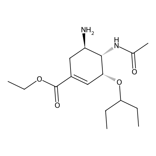 Oseltamivir Impurity 118
