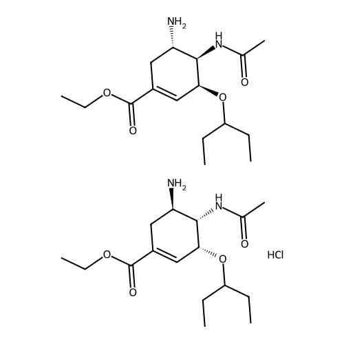 Oseltamivir Impurity 178