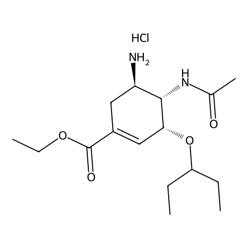Oseltamivir Impurity 18