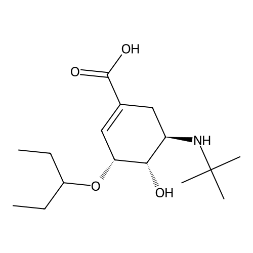Oseltamivir Impurity 244