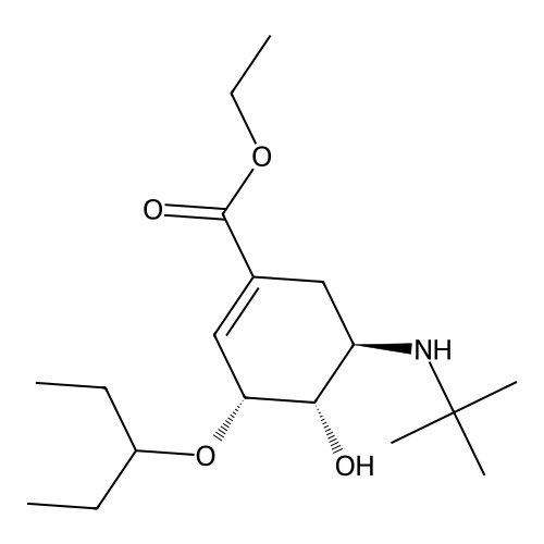 Oseltamivir Impurity 48