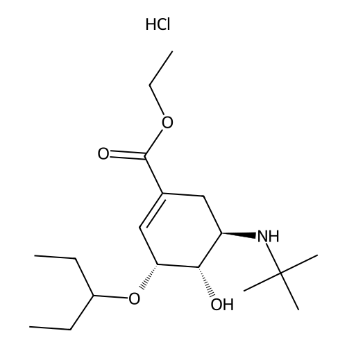Oseltamivir Impurity 96
