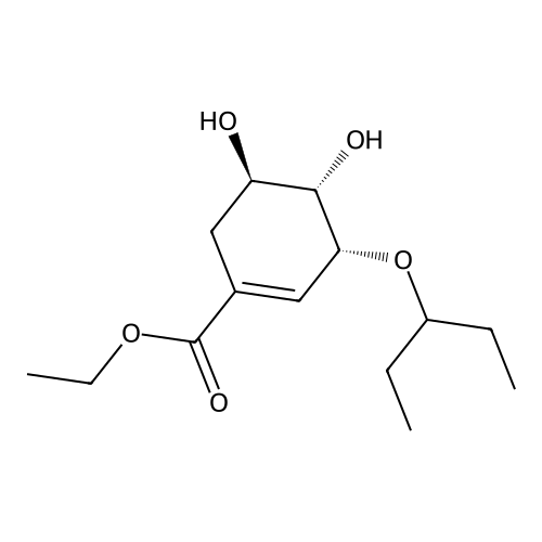 Oseltamivir Impurity 122