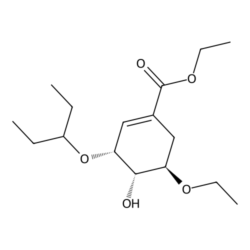 Oseltamivir Impurity 123