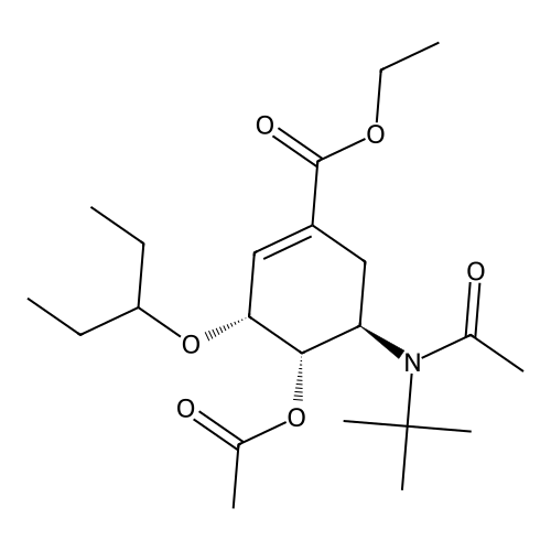 Oseltamivir Impurity 99