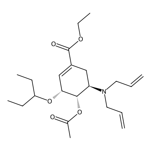 Oseltamivir Impurity 129