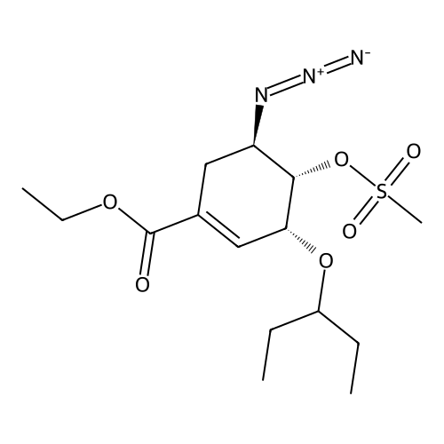 Oseltamivir Impurity 165