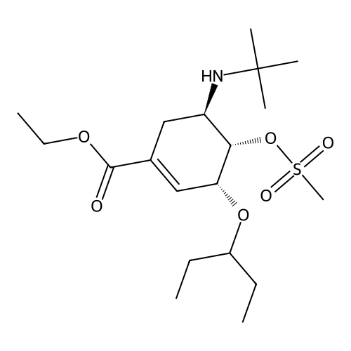 Oseltamivir Impurity 68