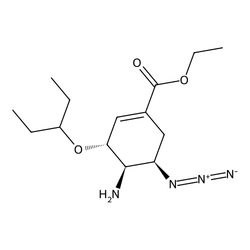Oseltamivir Impurity 163