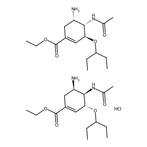 Oseltamivir Impurity 179