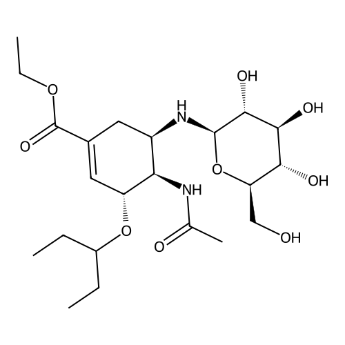 Oseltamivir Impurity 168