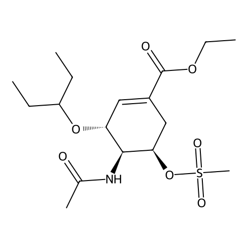 Oseltamivir Impurity 21