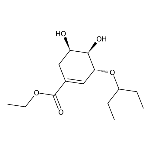 Oseltamivir Impurity 188