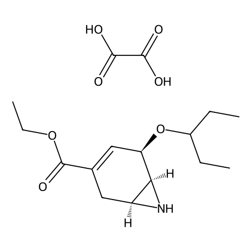 Oseltamivir Impurity 207