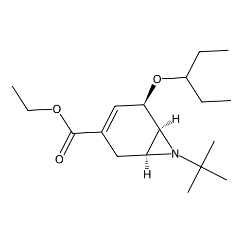 Oseltamivir Impurity 125