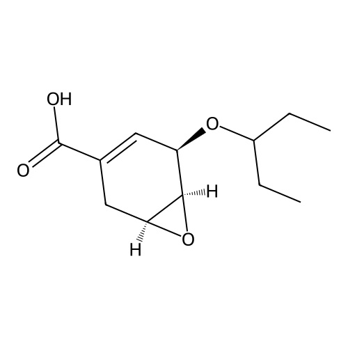 Oseltamivir Impurity 101