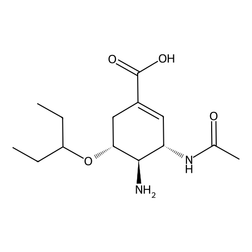 Oseltamivir Impurity N7
