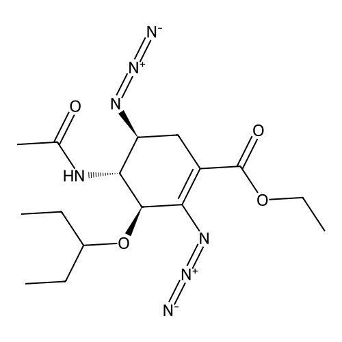 Oseltamivir Impurity 196