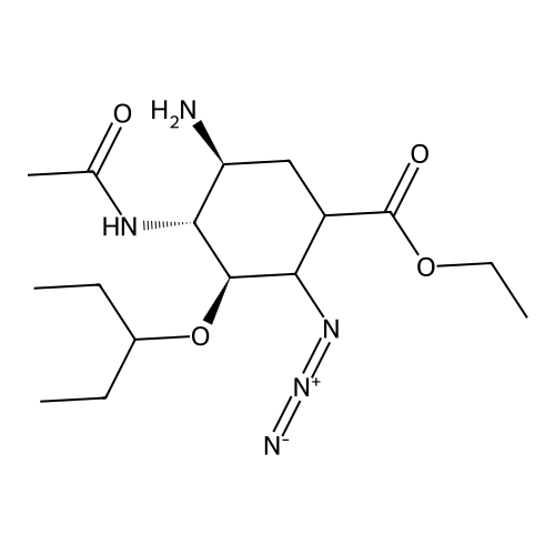 Oseltamivir Impurity 19