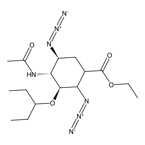 Oseltamivir Impurity 175
