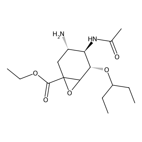 Oseltamivir Impurity 116