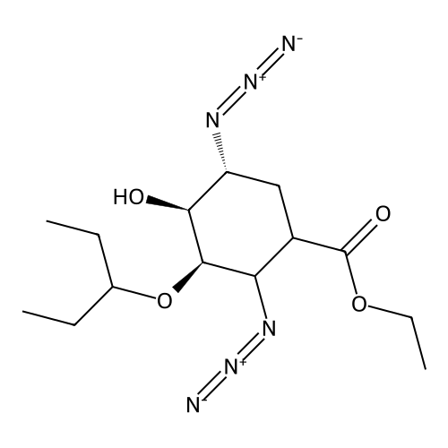 Oseltamivir Impurity 176