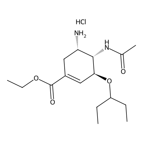 Oseltamivir Impurity 46