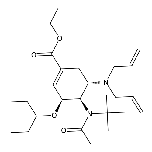 Oseltamivir Impurity 26