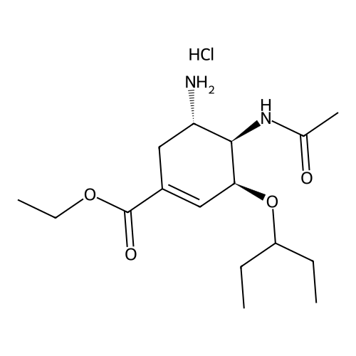 Oseltamivir Impurity 34