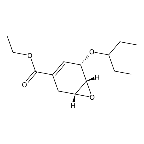 Oseltamivir Impurity 12