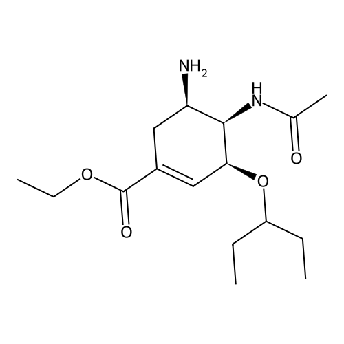 Oseltamivir Impurity 173