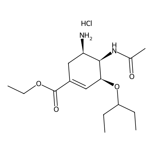 Oseltamivir Impurity 47
