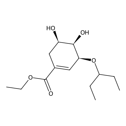 Oseltamivir Impurity 189