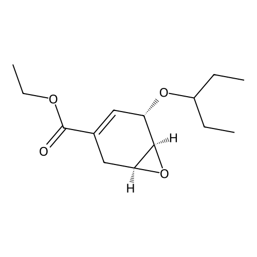Oseltamivir Impurity 13