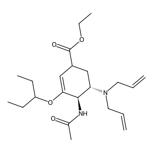 Oseltamivir Impurity 91