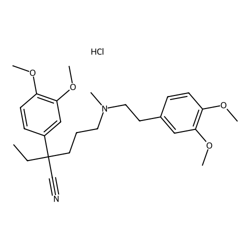 Verapamil EP Impurity H