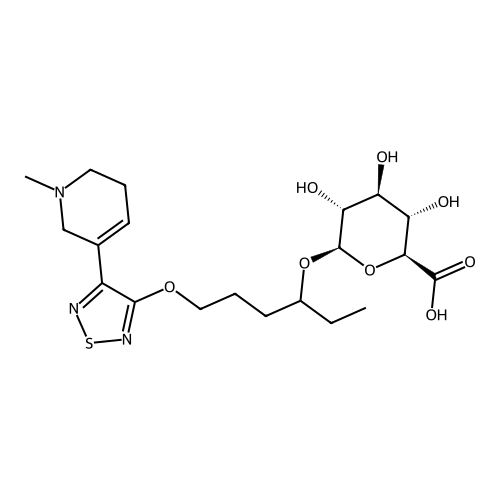 Xanomeline Impurity 4