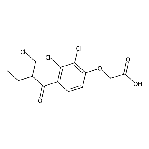 Etacrynic Acid EP Impurity B