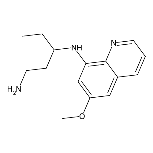 Primaquine Phosphate Secaquine Impurity