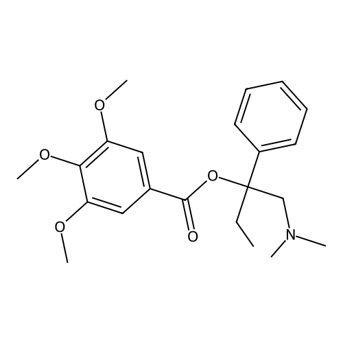 Trimebutine EP Impurity D