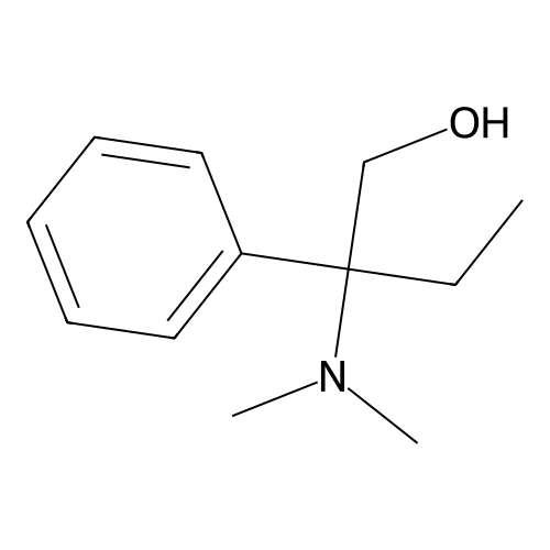 Trimebutine EP Impurity A