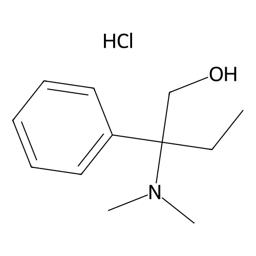Trimebutine EP Impurity A (HCl)
