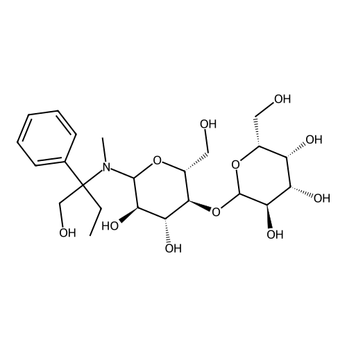 Trimebutine Impurity 17