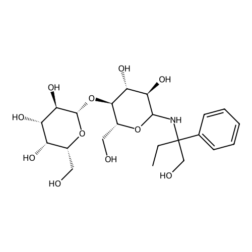 Trimebutine Impurity 19