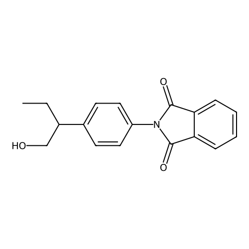 Indobufen impurity 78