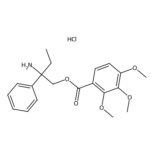 Trimebutine impurity 23