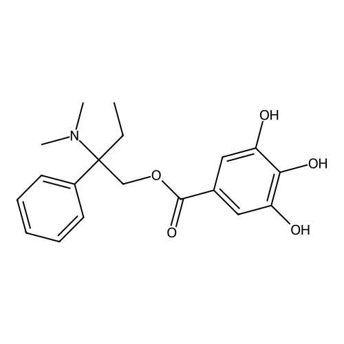 Trimebutine Impurity 16