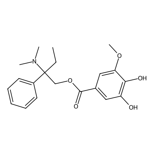 Trimebutine Impurity 15