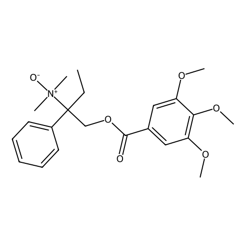 Trimebutine Impurity 14