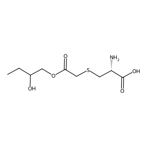 Carbocisteine Impurity 32